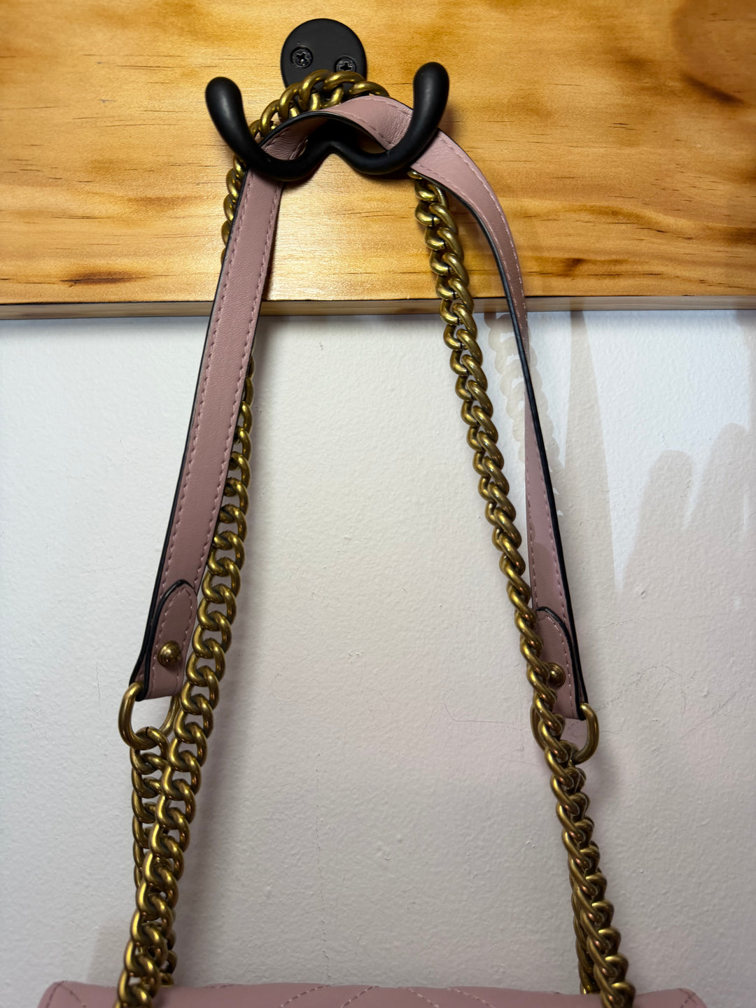 Gucci | Double G Marmont Small Bag