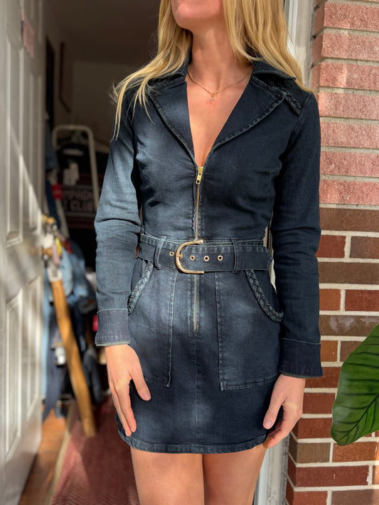 Showmeyourmumu | Outlaw Dress, S