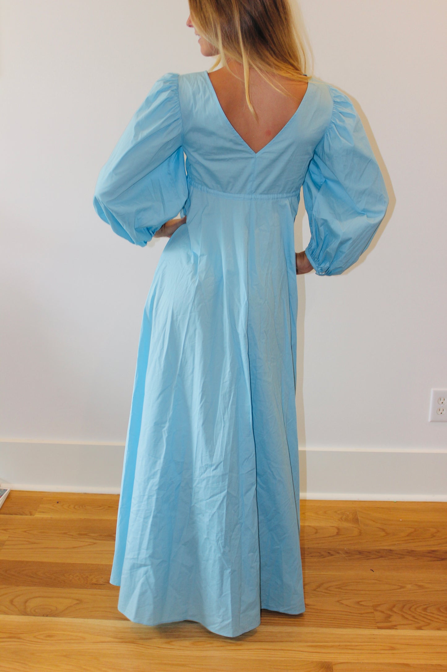 Staud | Amaretti Dress, S