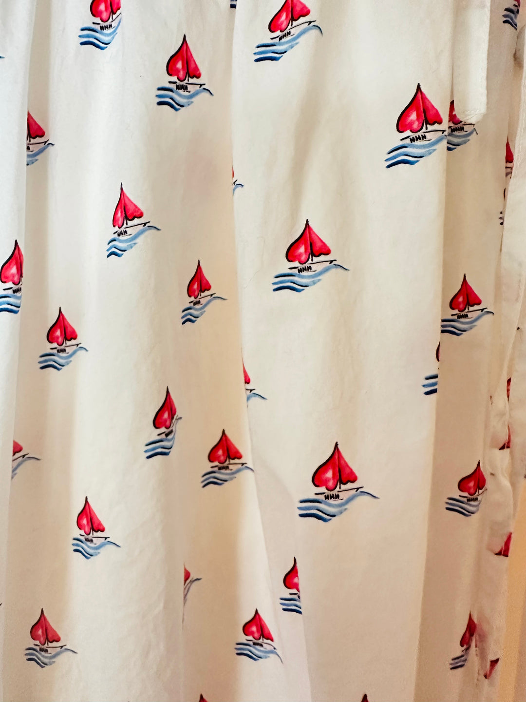 Hill House | The Sabrina Dress in Love Boats