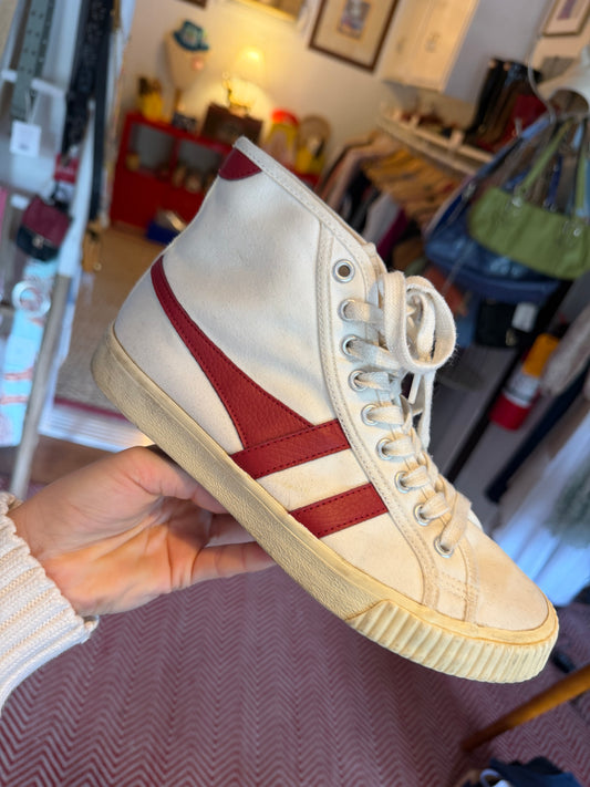 Gola | Classic High Top Sneakers, 8