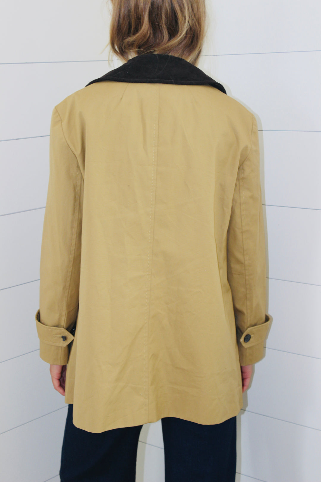 J Crew | Barn Jacket, XS