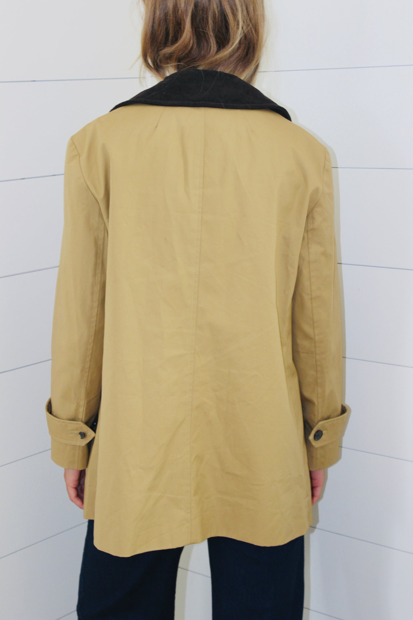 J Crew | Barn Jacket, XS