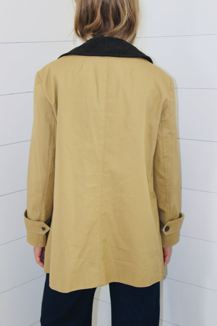 J Crew | Barn Jacket, XS