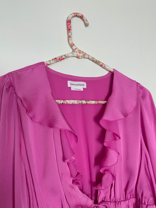 Lovers + Friends | Aries Top