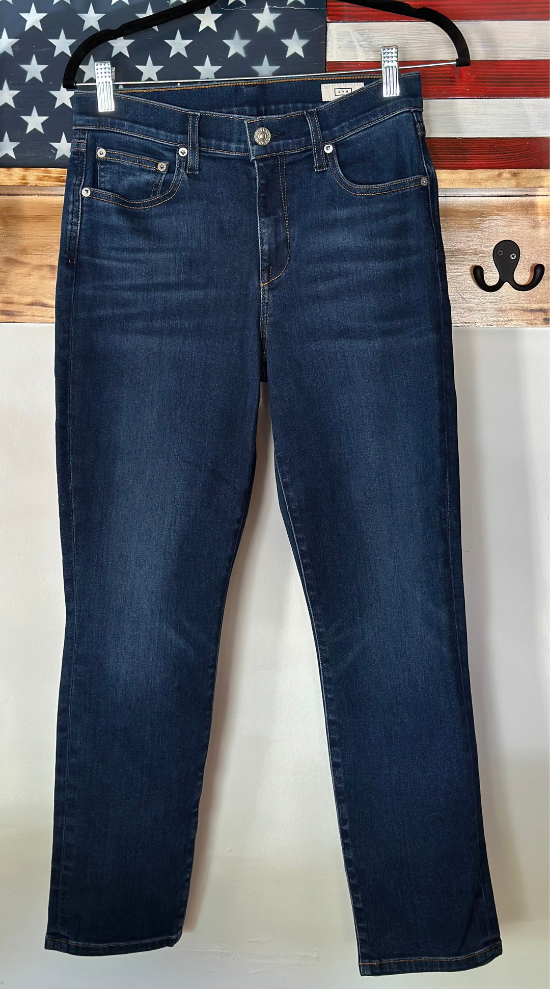 A.T.Y Denim | The Stir Jeans