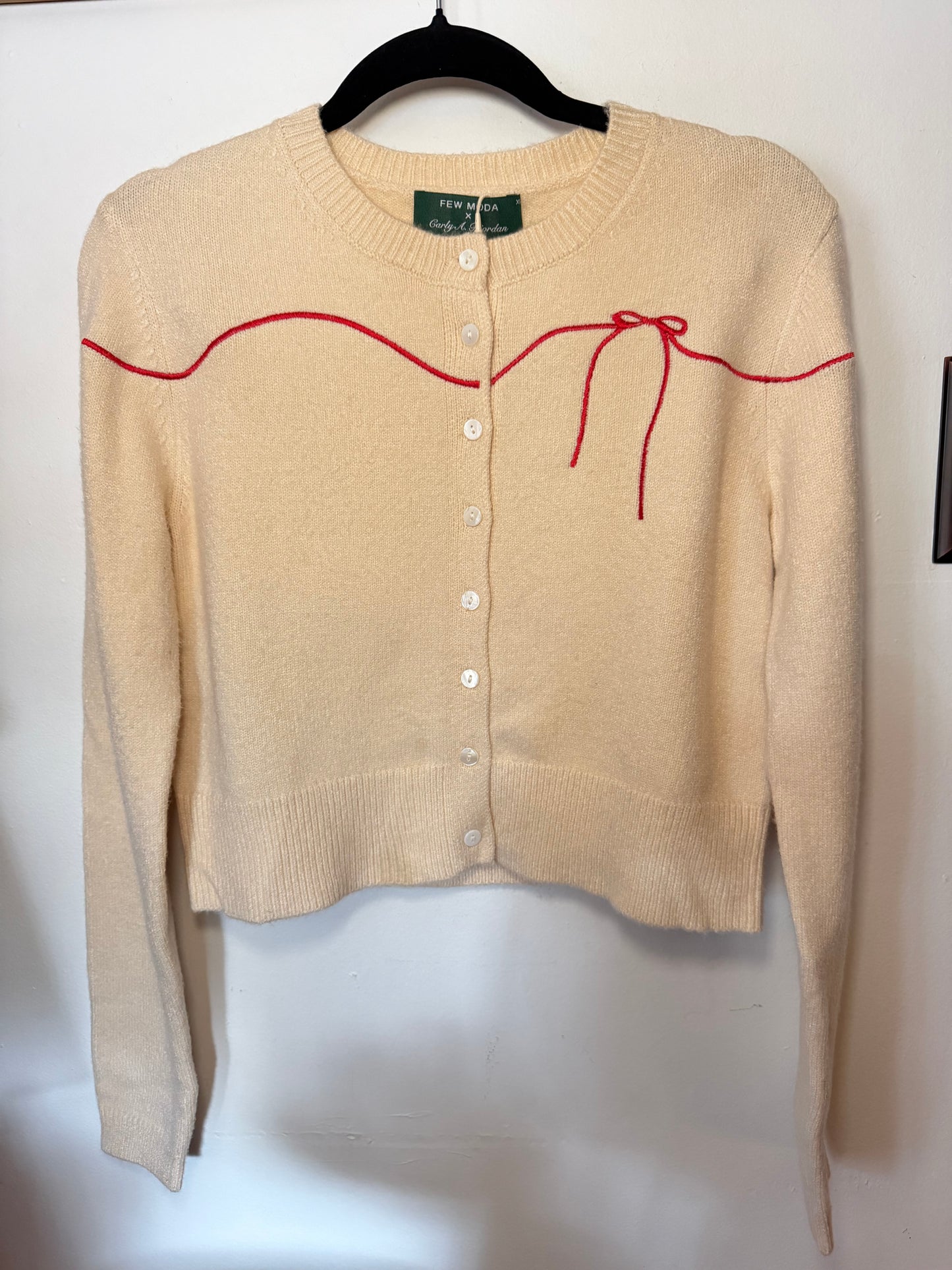 Few Moda | Eloise Cardigan, XS