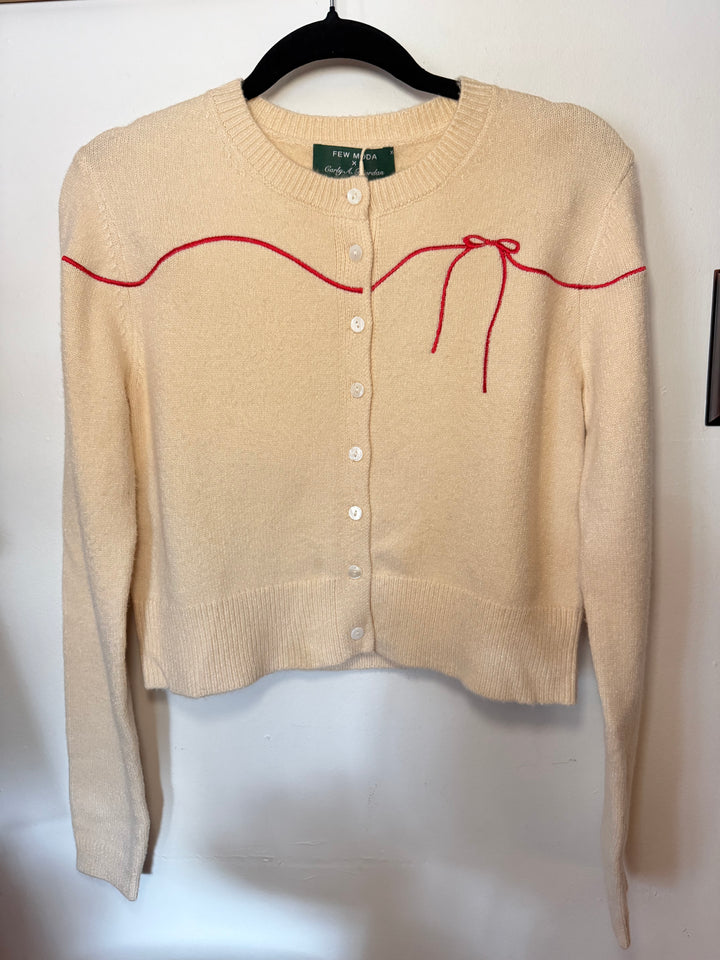 Few Moda | Eloise Cardigan, XS