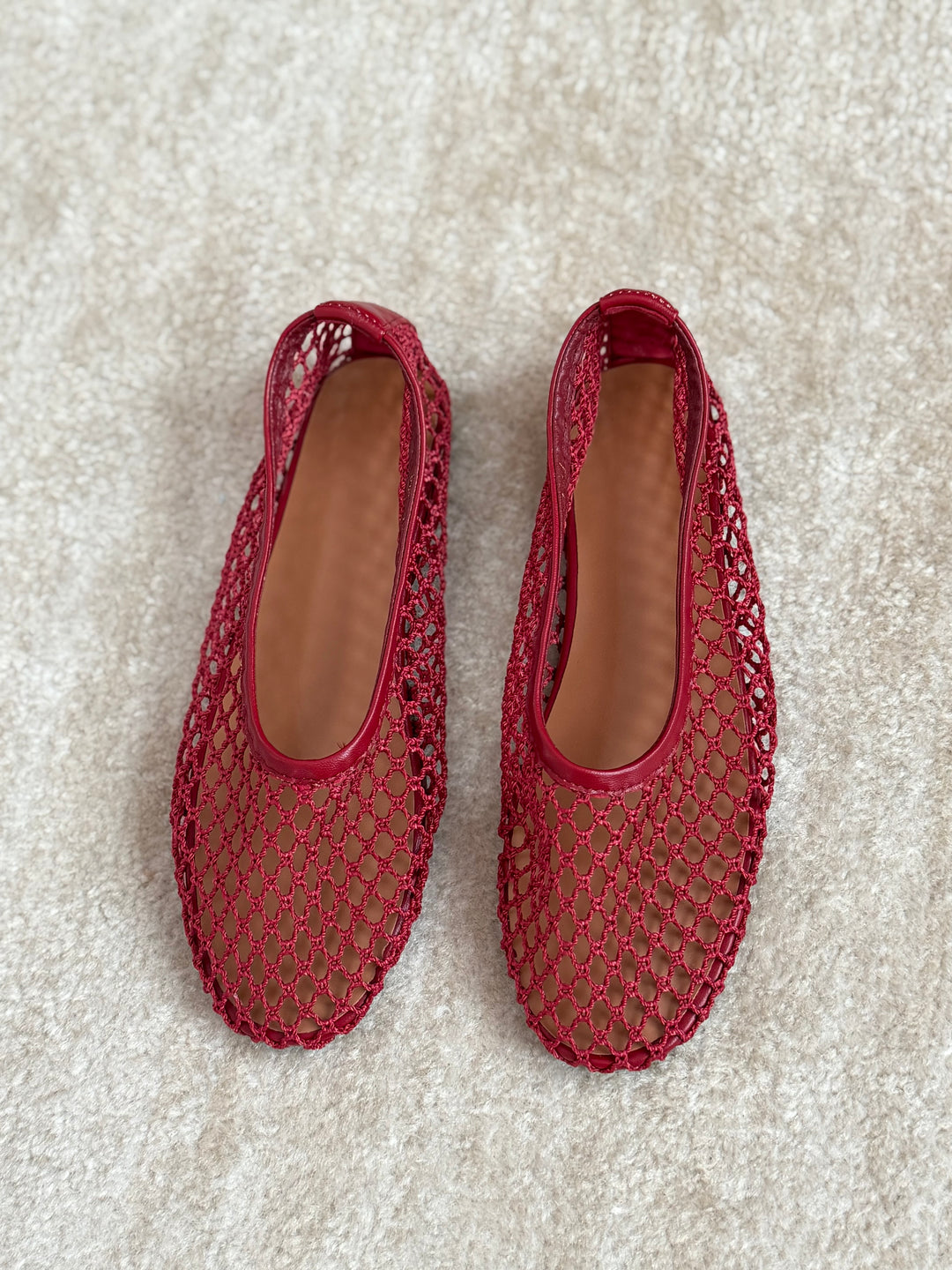 Red Net Flats, 7