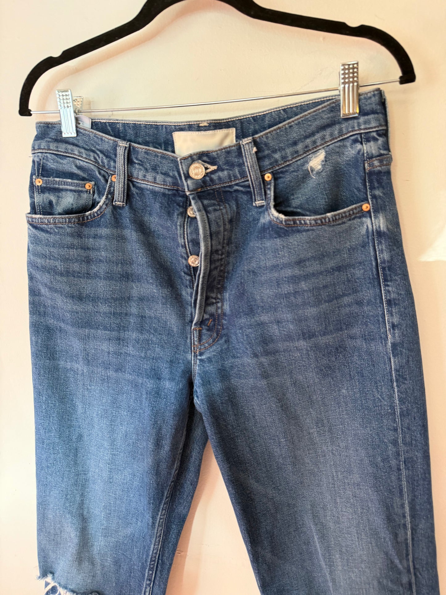 Mother | The Tomcat, 30