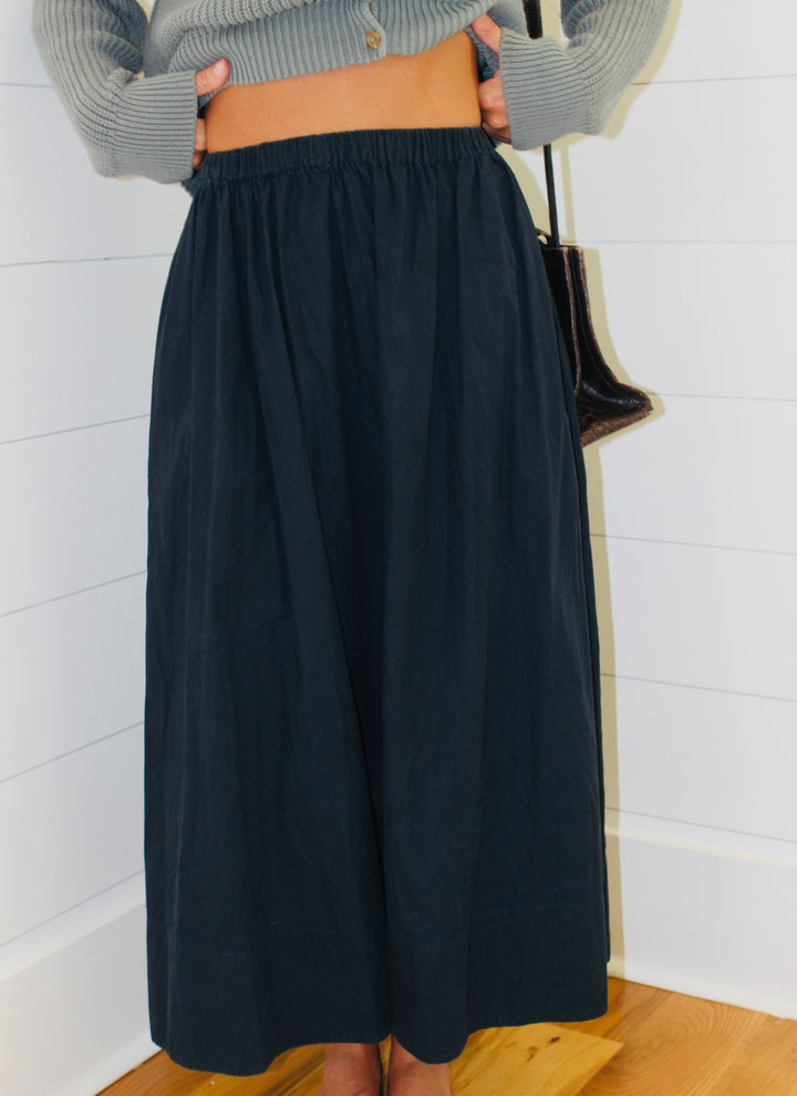 Jenni Kayne | Basic Maxi Skirt, XS