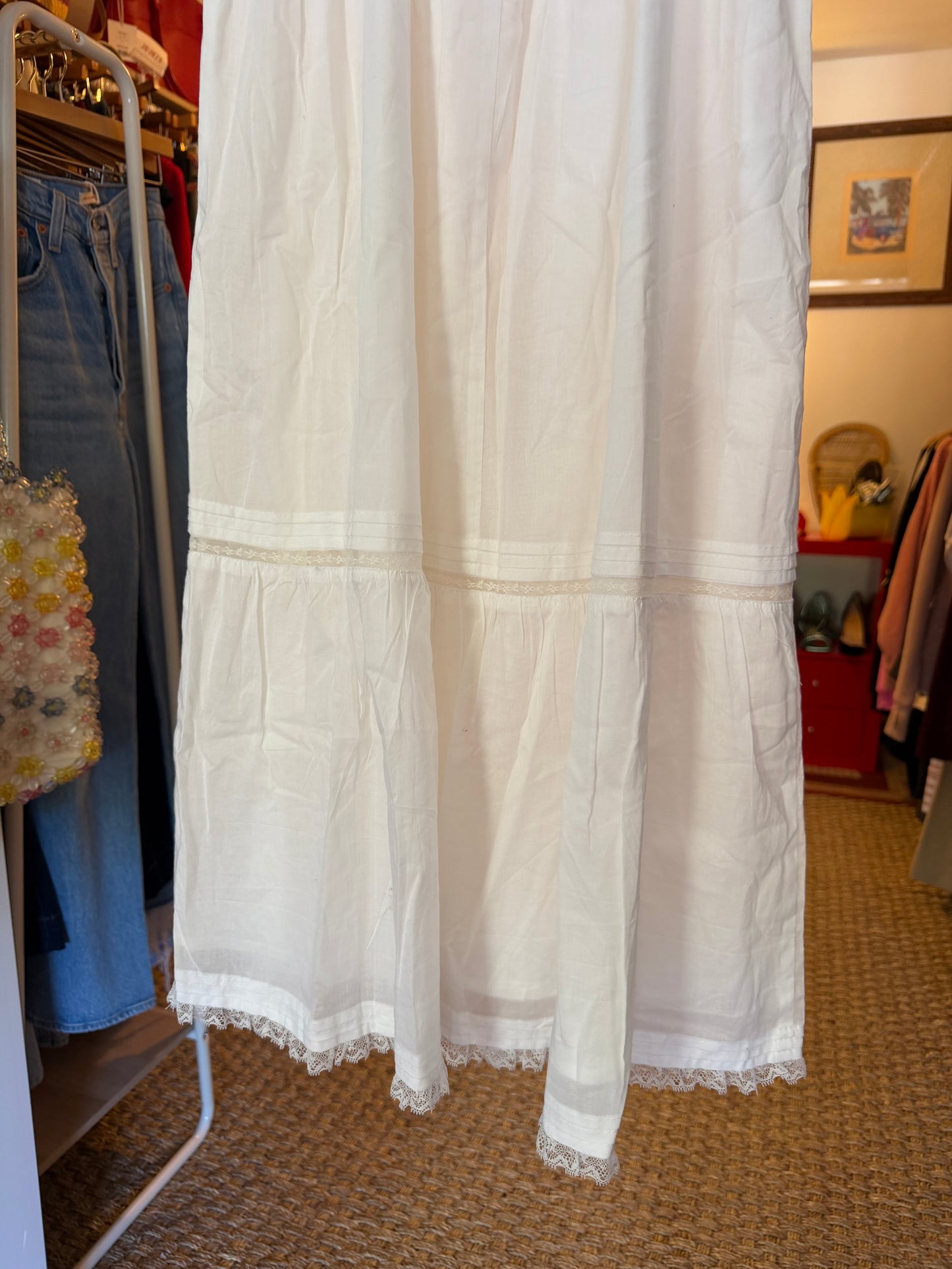 Praerie | Jenny Dress, XS