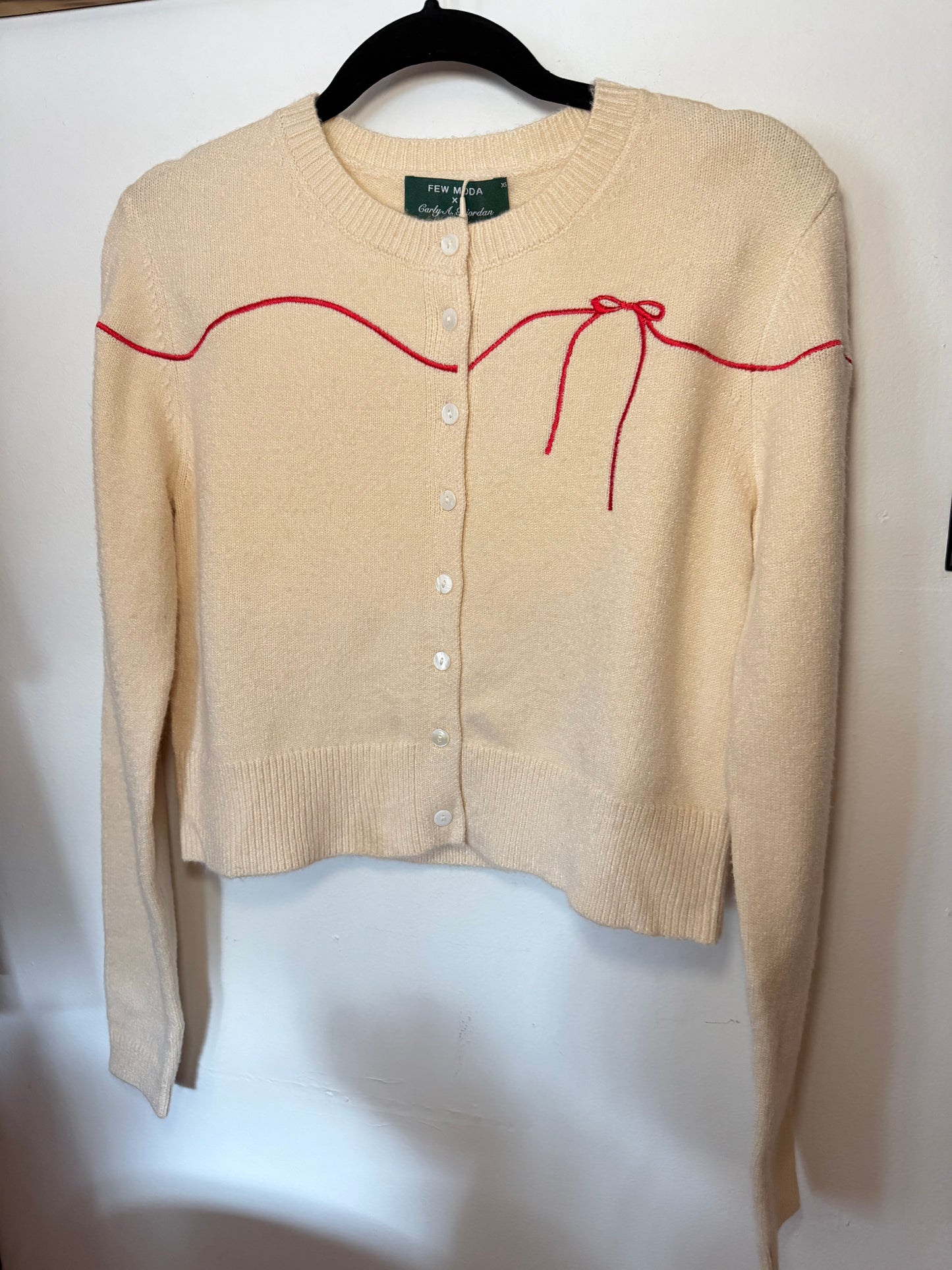 Few Moda | Eloise Cardigan, XS