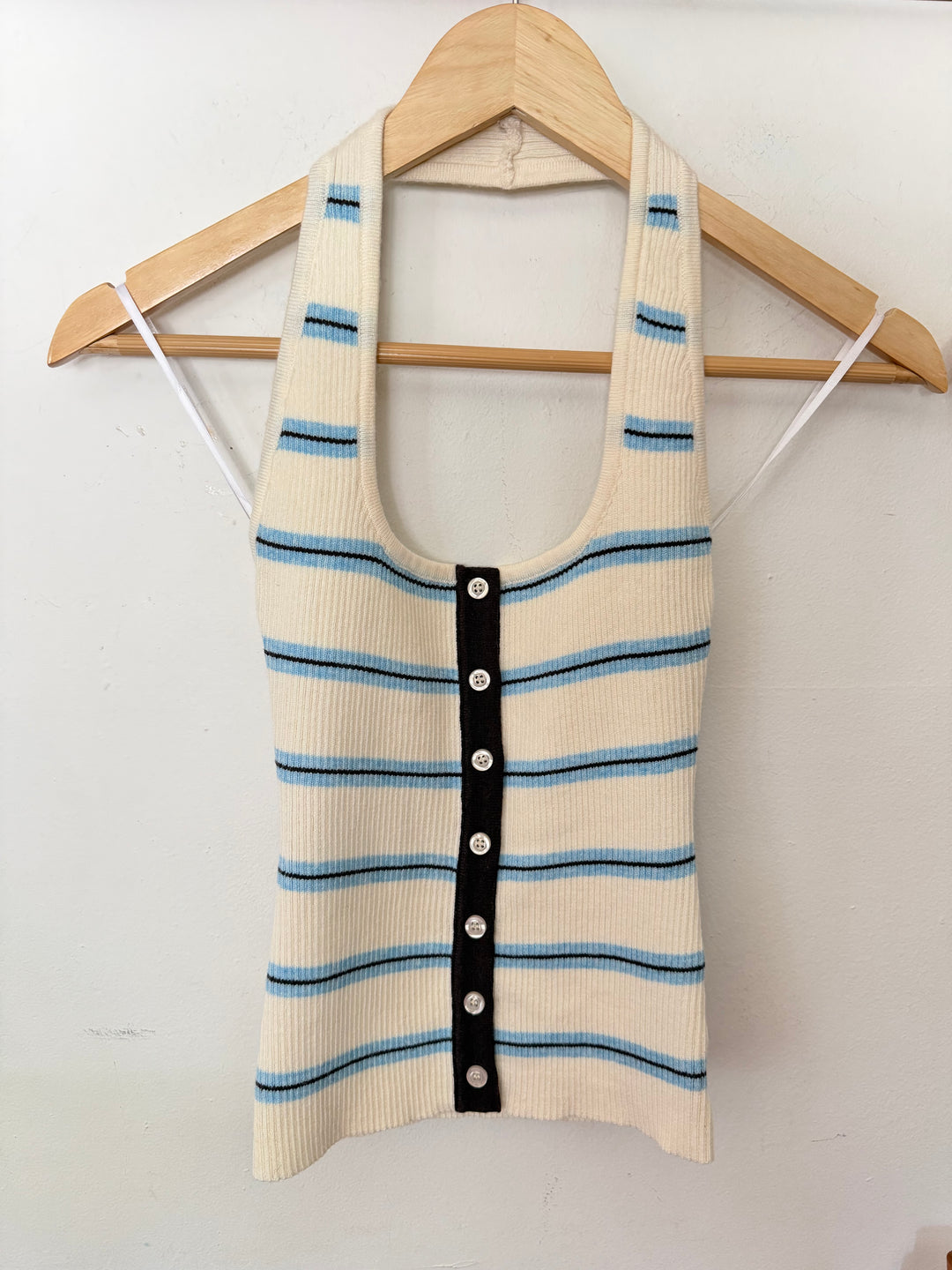 Princess Polly | Mini Short Halter Top Set, XS/S