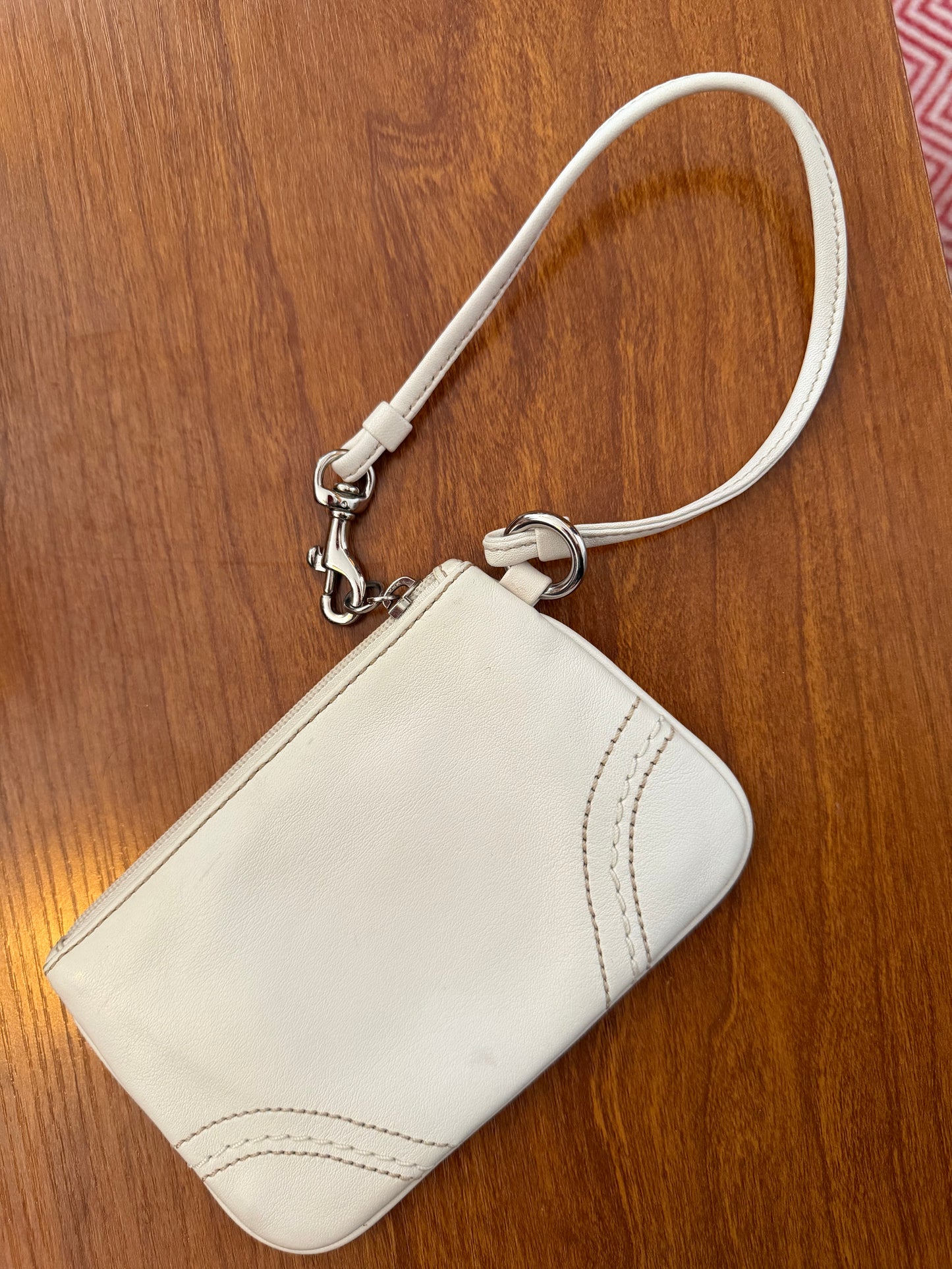 Coach | Wristlet Wallet