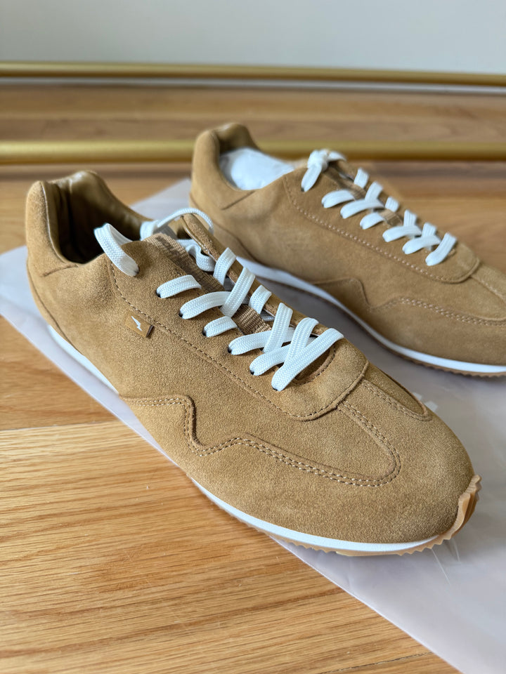 Wolf and Shepherd | Pacer Sneakers, 8