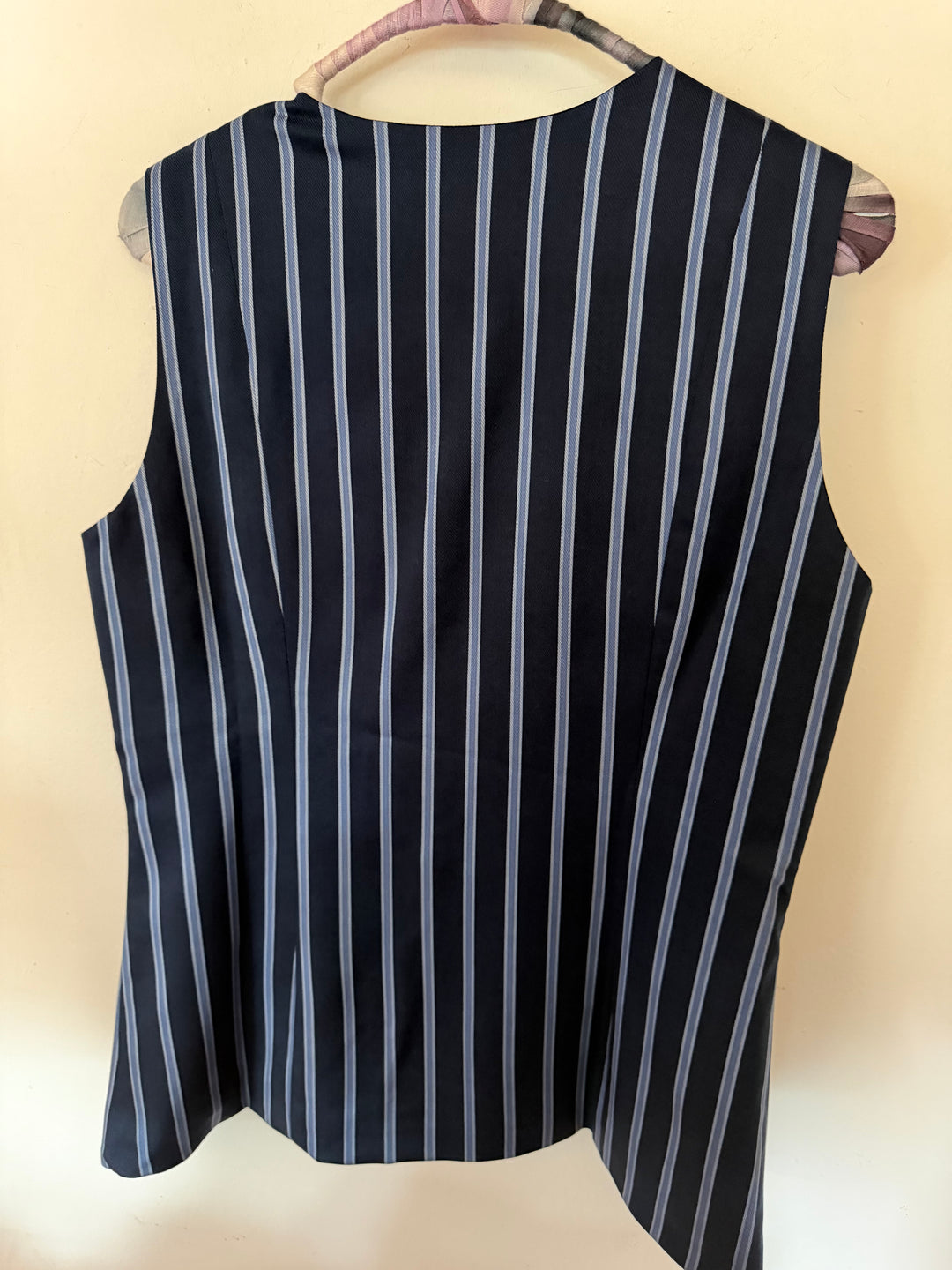 BURU | Annie Vest, L