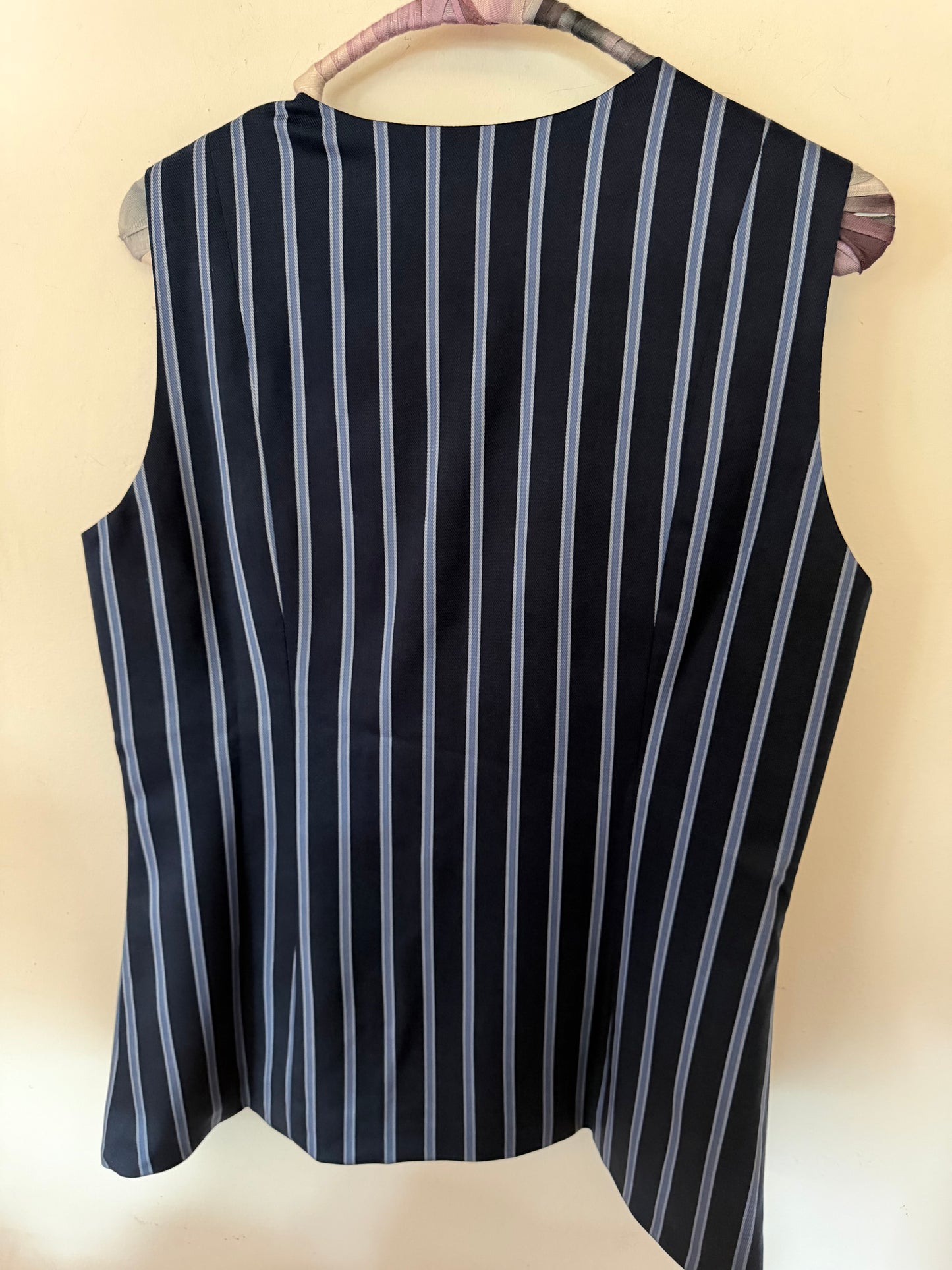 BURU | Annie Vest, L