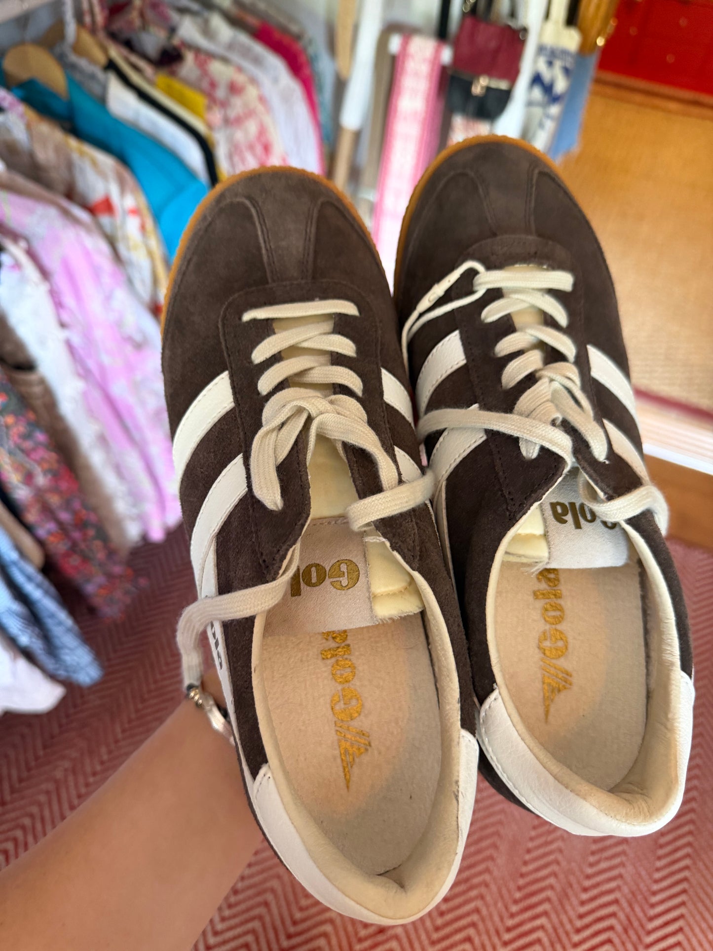 Gola | Sneakers, 9.5