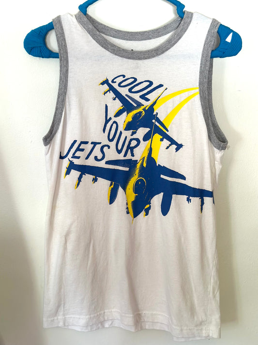 Cool Your Jets | Graphic Tee