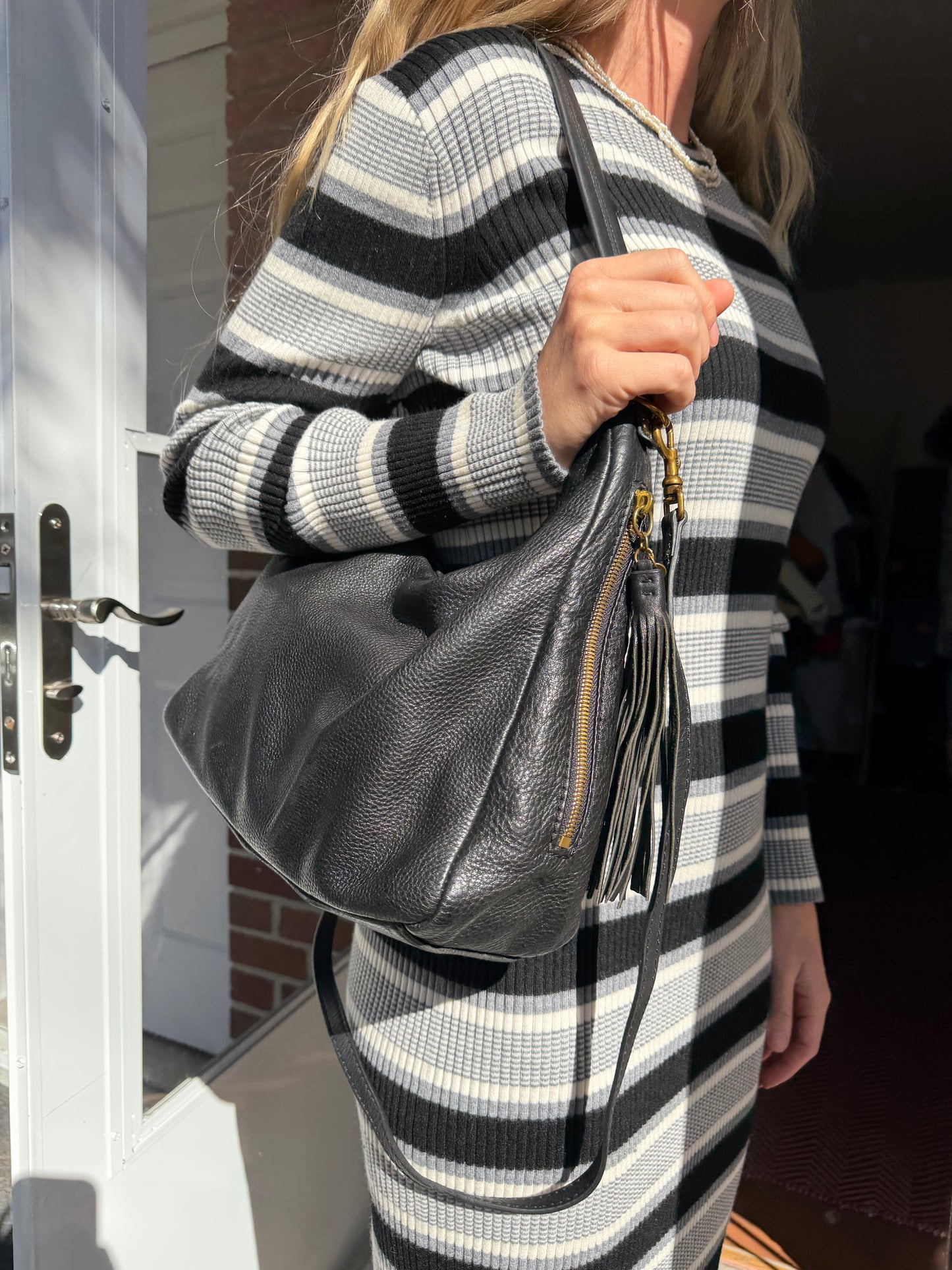 Hobo | 100% Genuine Leather Bag