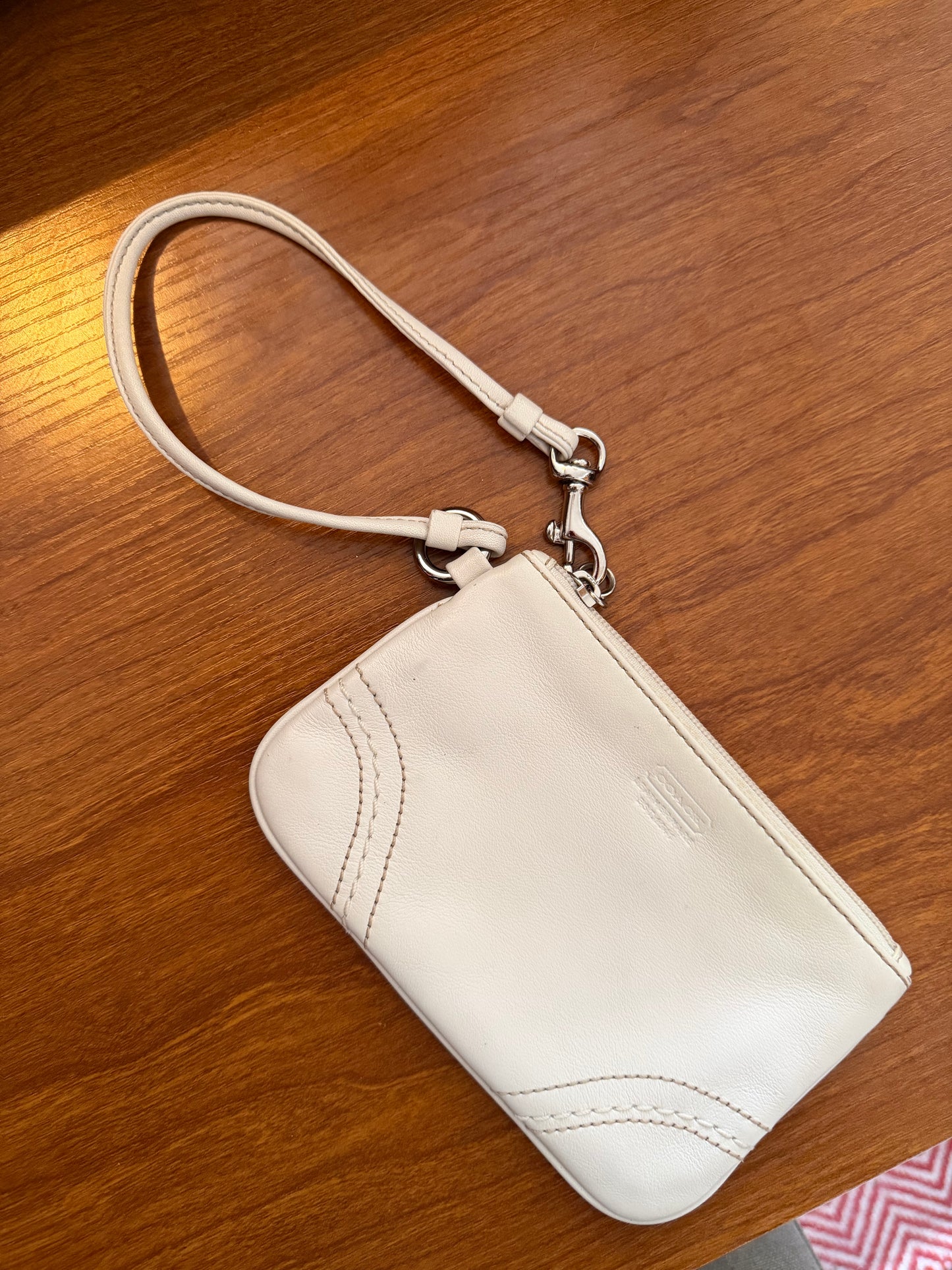 Coach | Wristlet Wallet