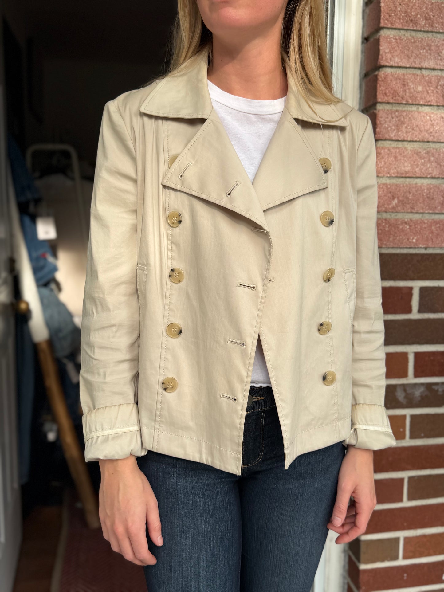 Theory | Cropped Trench, L