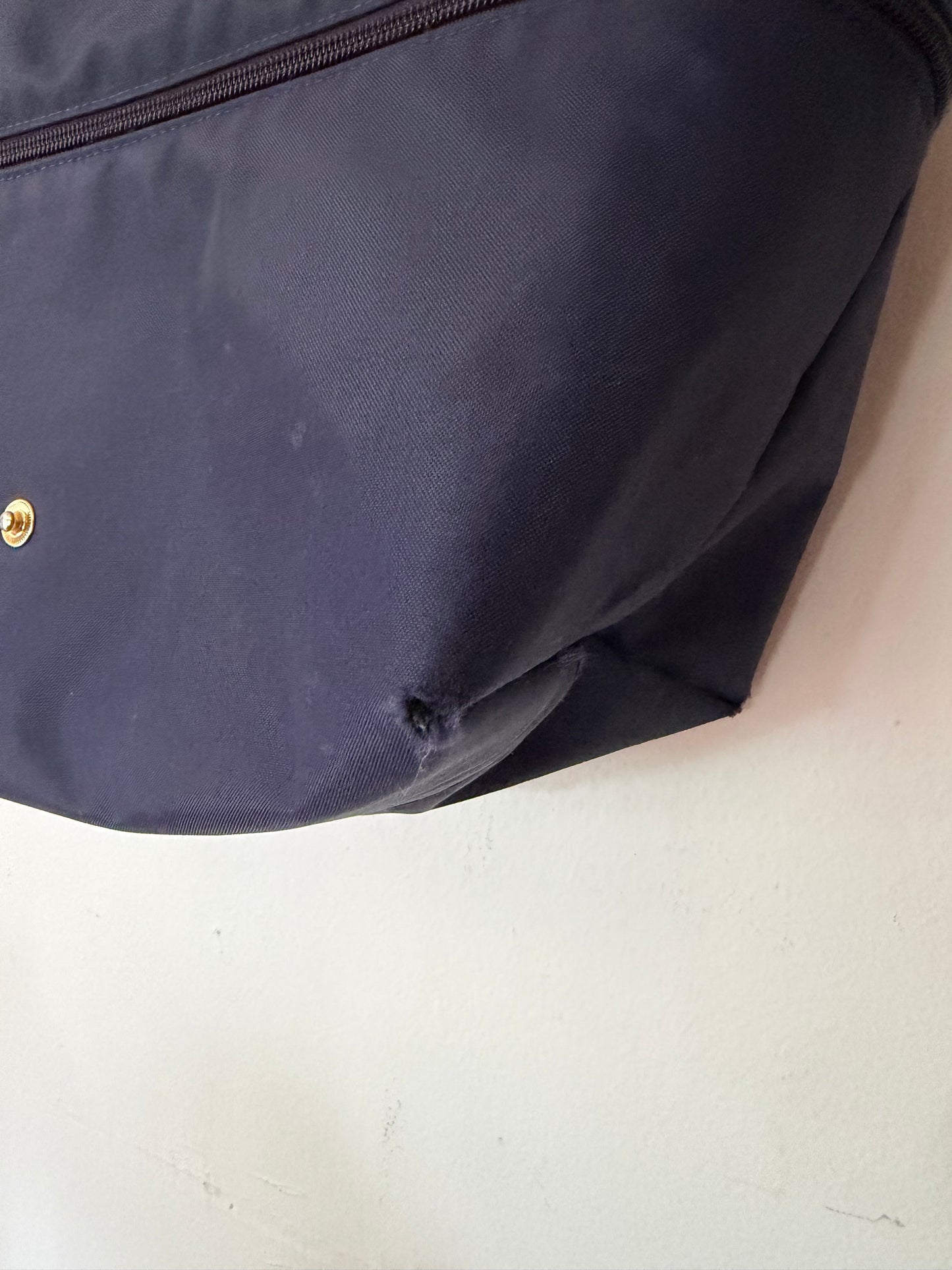 Longchamp | Le Pliage Original Travel Bag Expandable