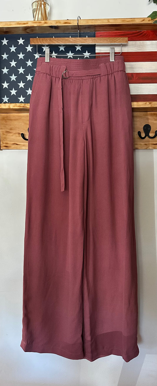 Club Monaco | Mauve Trousers, 2