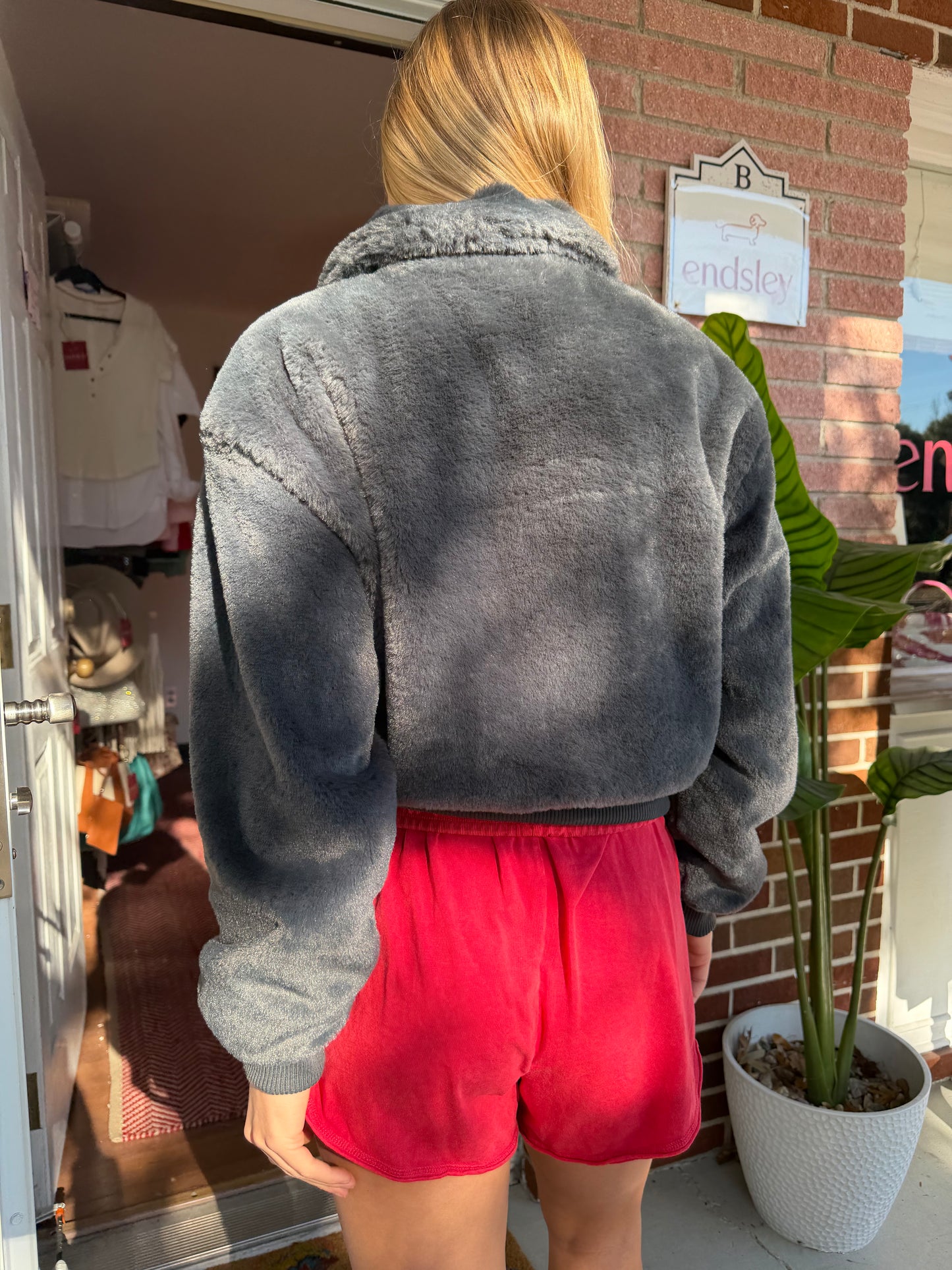 Free People | Movement Lounge Shorts, S/P
