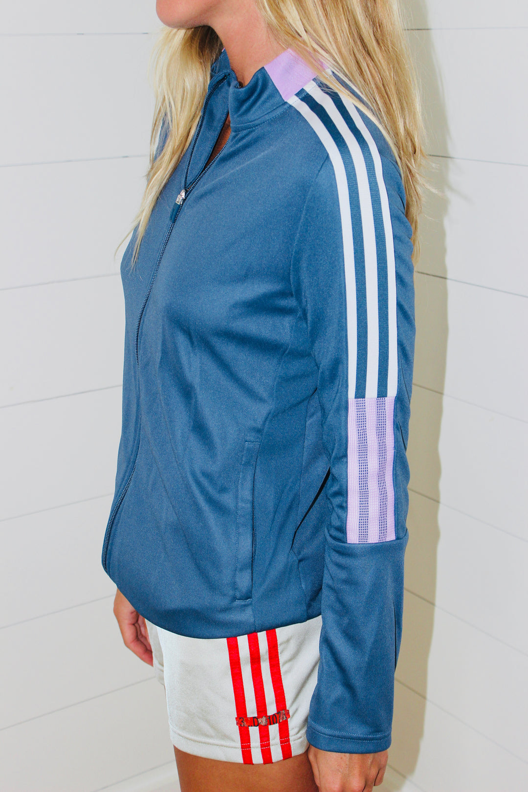 Adidas | Vintage Track Jacket, S