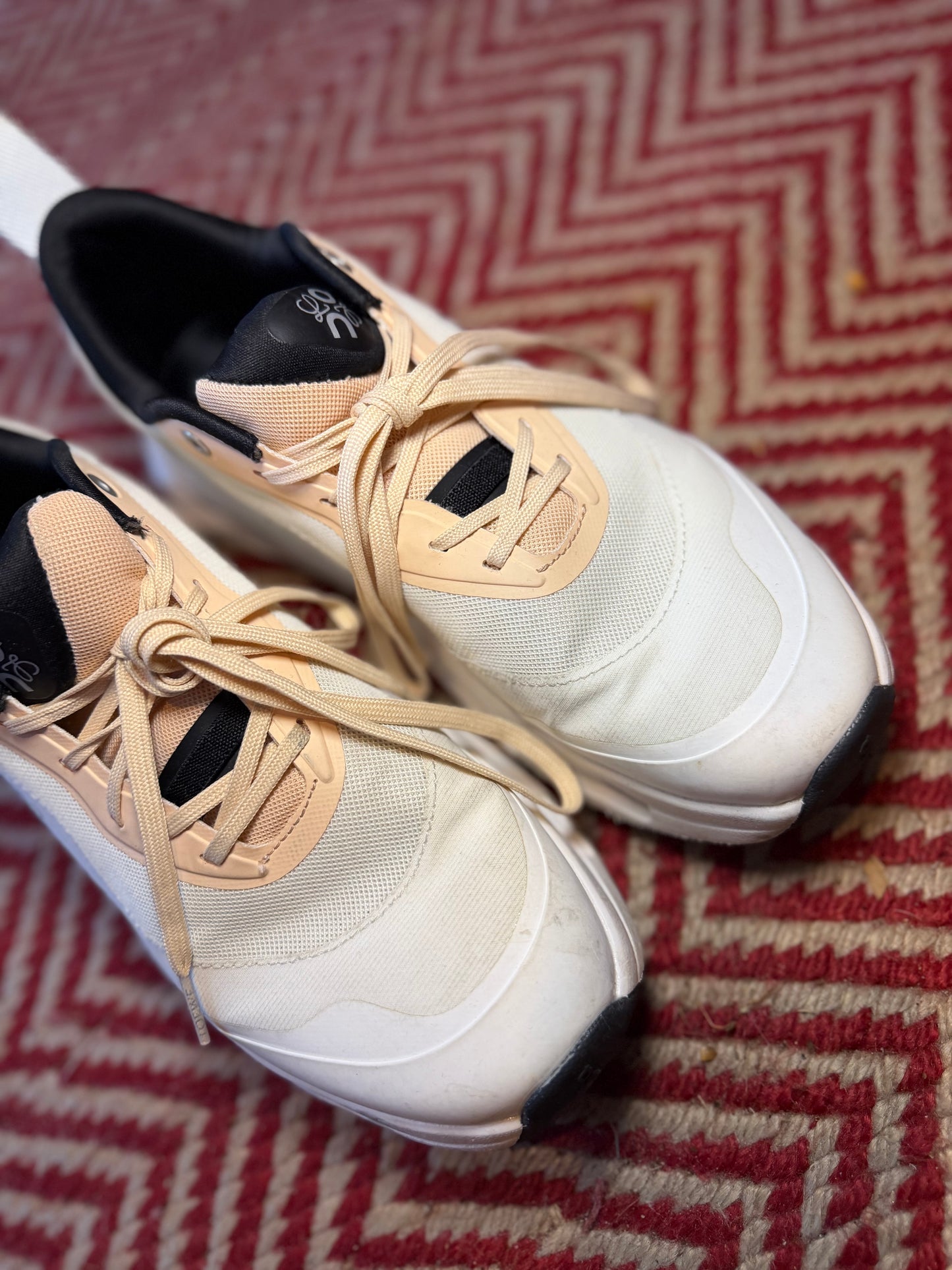 Loewe x On Collab Sneaker, 9