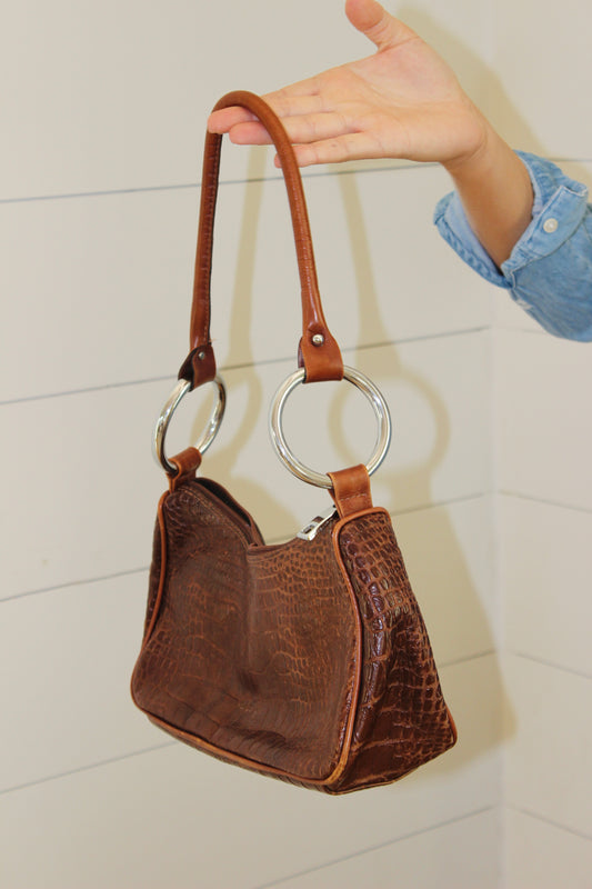 Luz Da Lua | Shoulder Bag