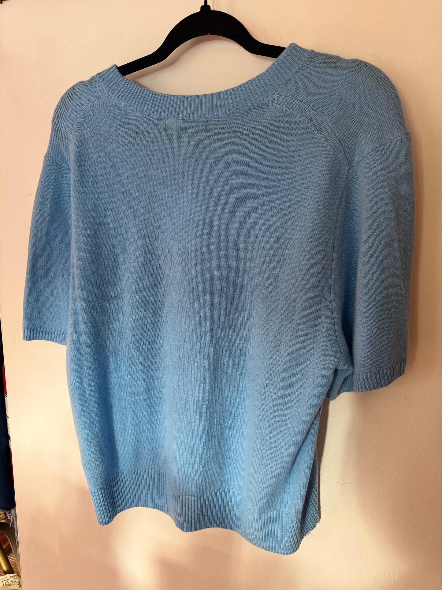 Banana Republic | 100% Cashmere Sweater, M