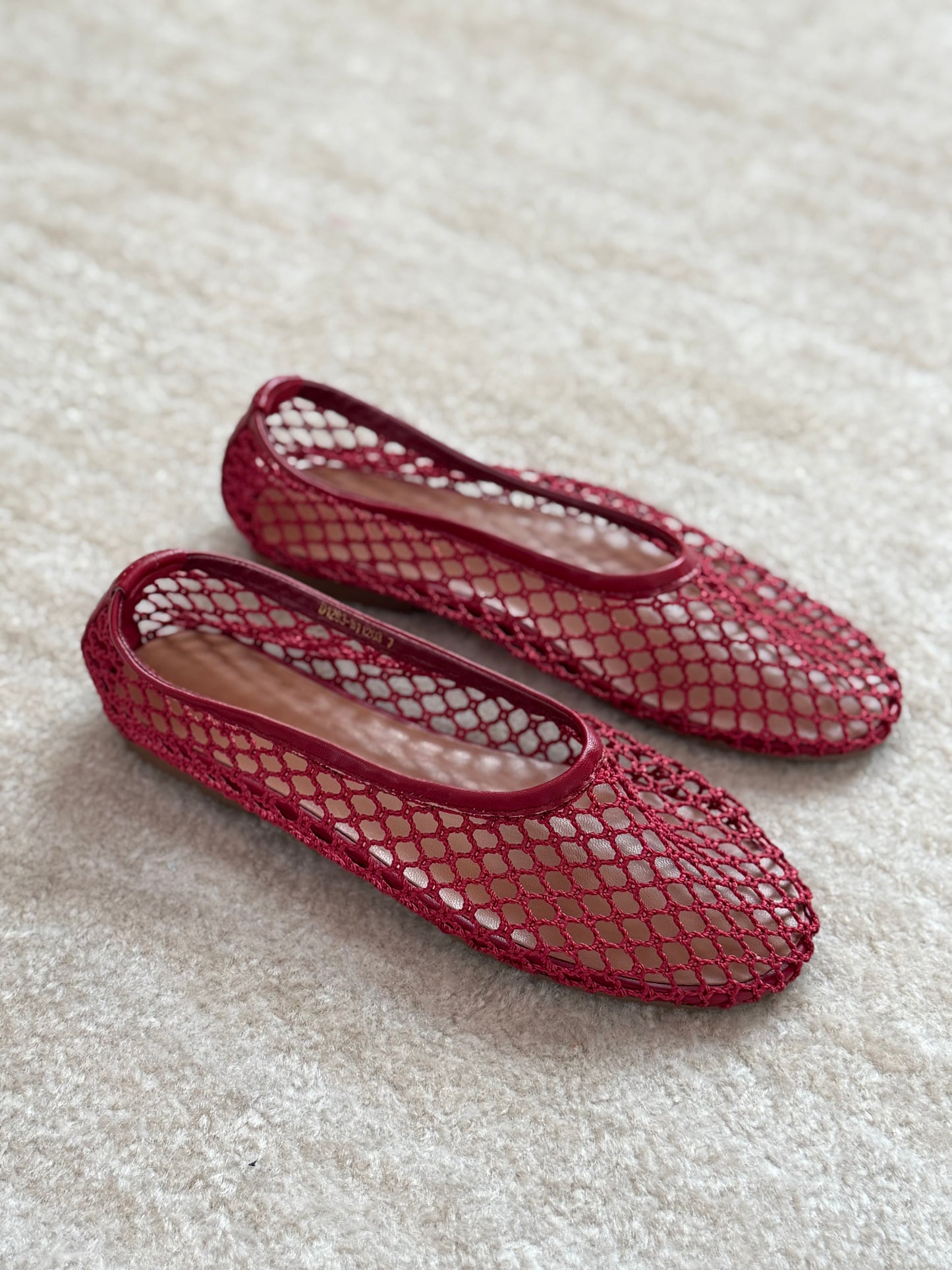 Red Net Flats, 7