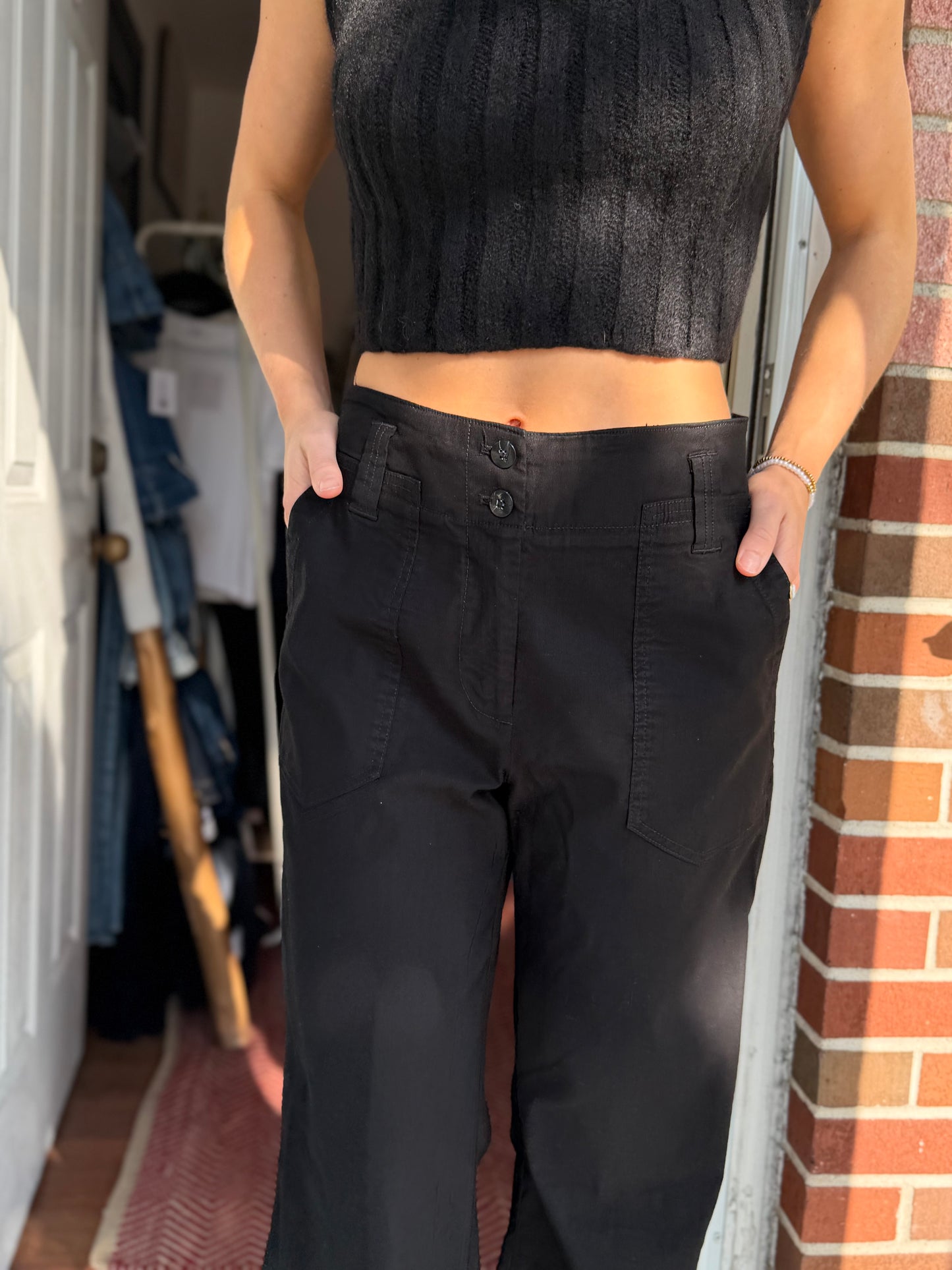 Anthropologie | The Naomi Pant, 8