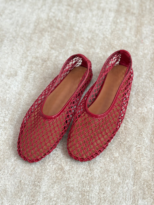 Red Net Flats, 7