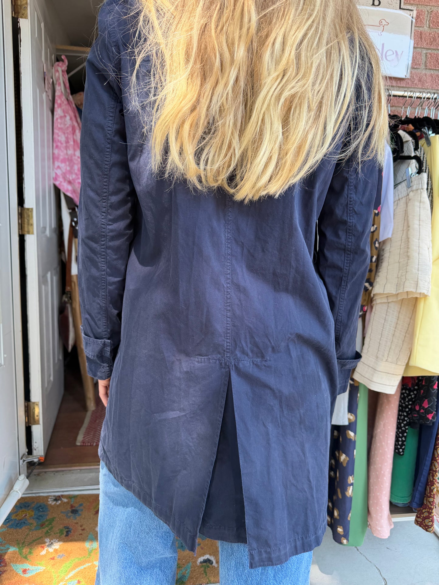 Theory | Oaklane SH, M