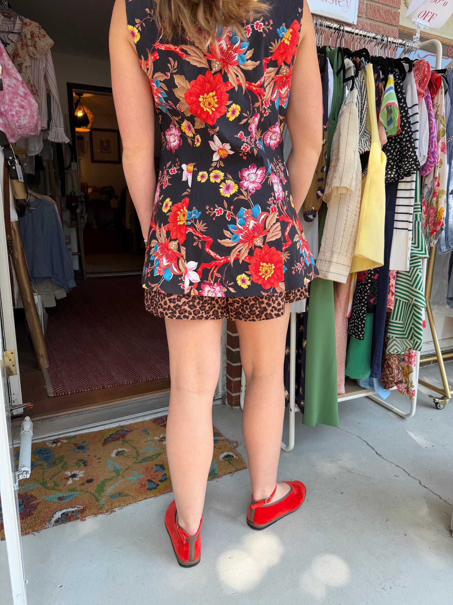 Avara | Annie Top, L