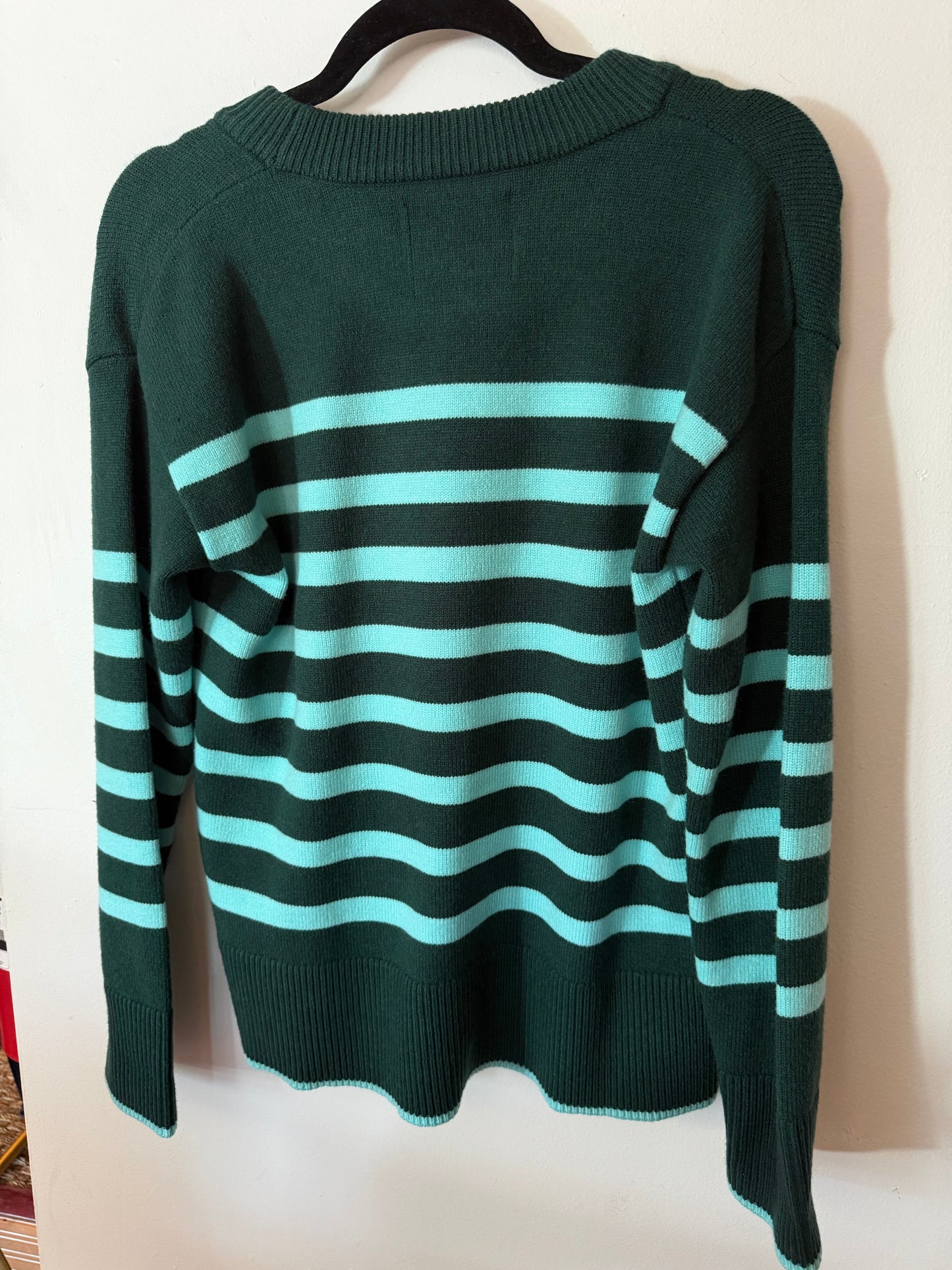 Addison Bay | Carlyle Crew Neck Pullover, XS