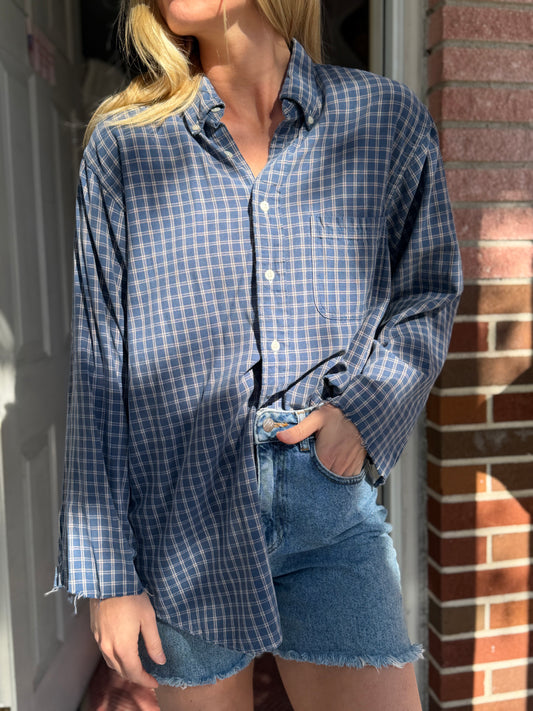 Saddlebred | Vintage Flannel, M