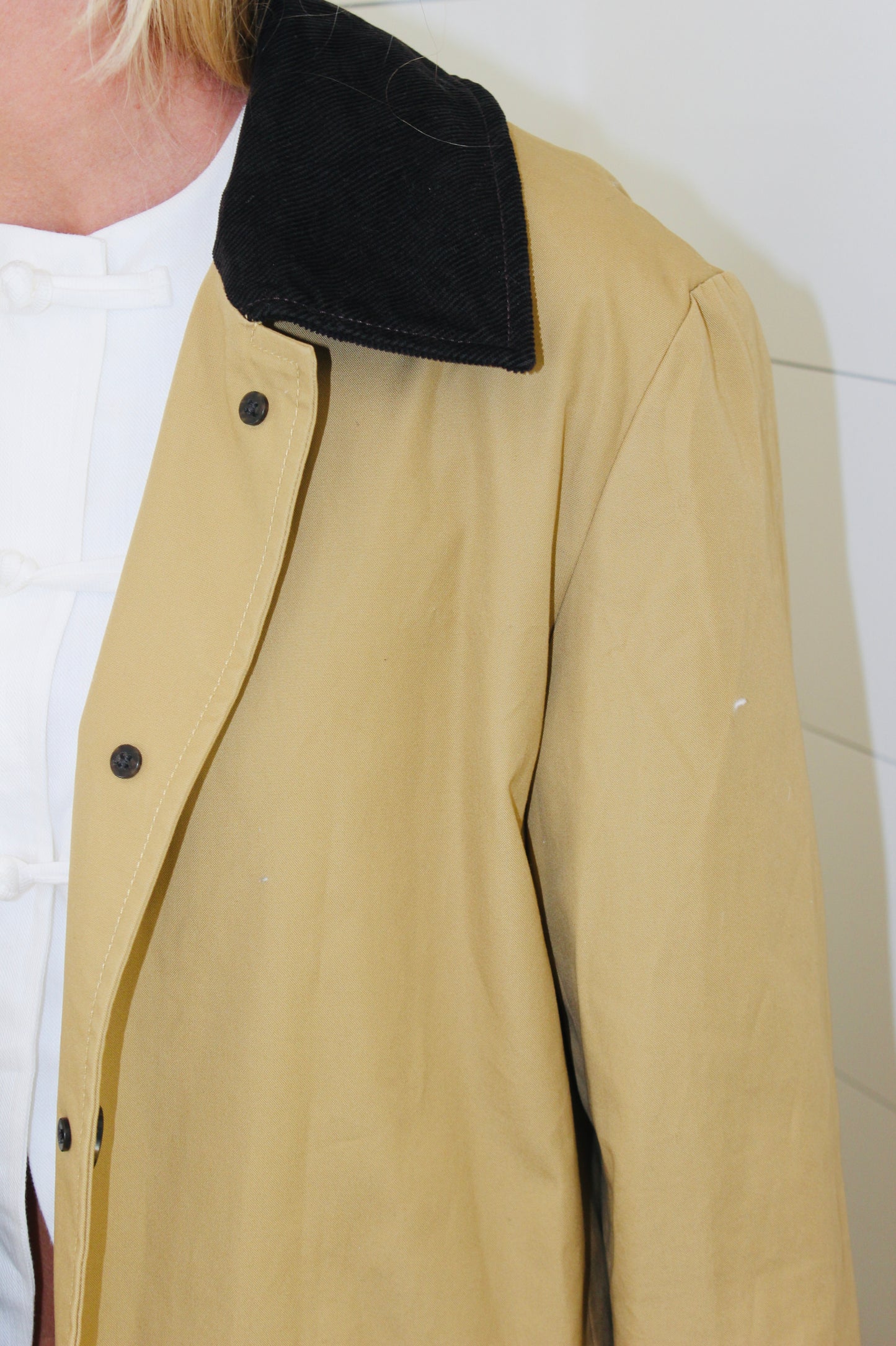 J Crew | Barn Jacket, XS