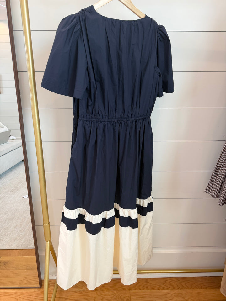 Tuckernuck | Mitchell Dress, S