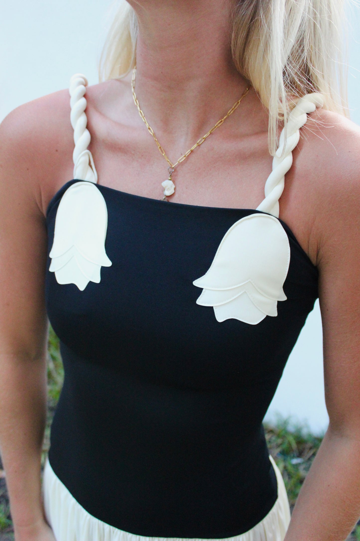Bahia Maria | Noa Dress, XS