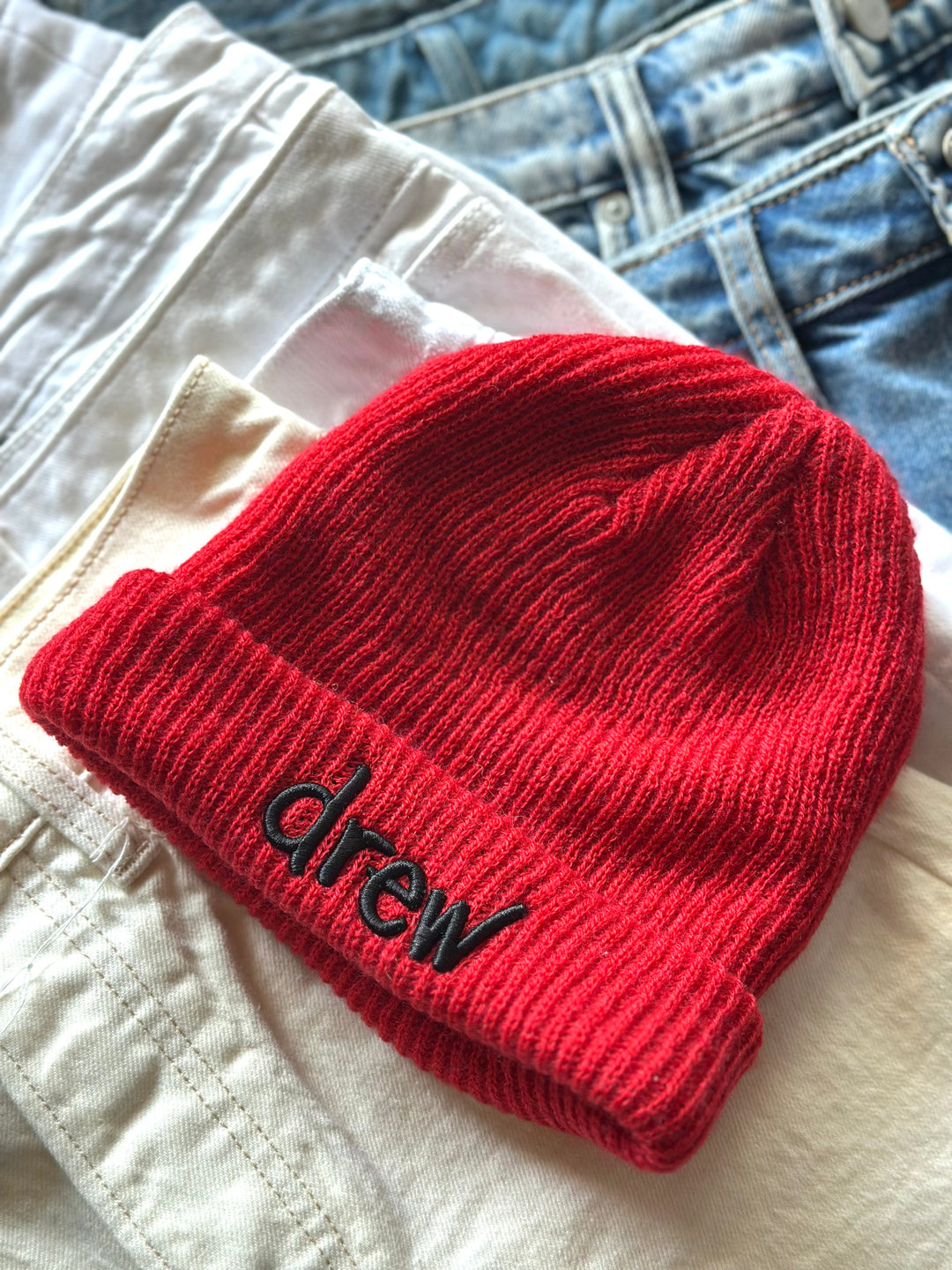 Drew Beanie