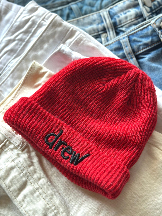 Drew Beanie
