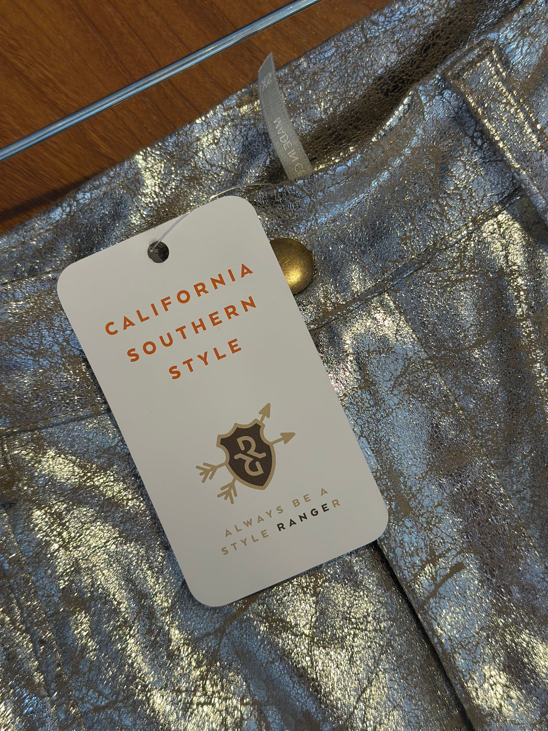 YFB (Young, Fabulous &amp; Broke) | Priscilla Pant