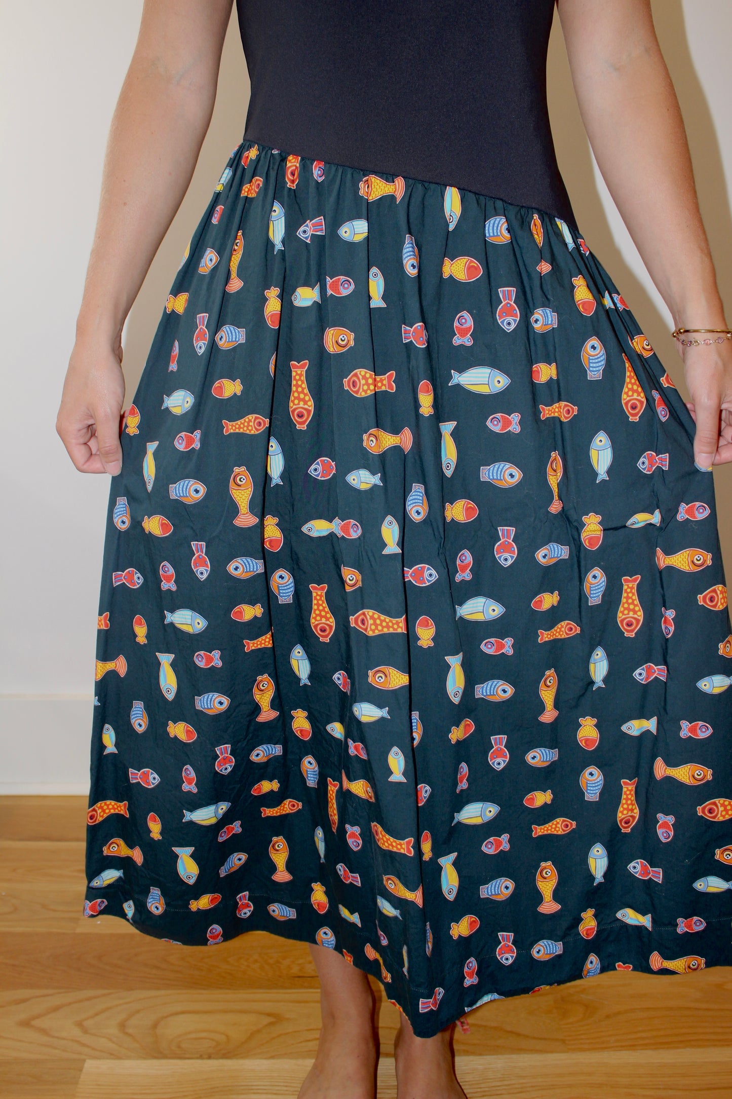 Ciao Lucia | Tadeo Dress, L