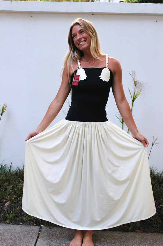 Bahia Maria | Noa Dress, XS