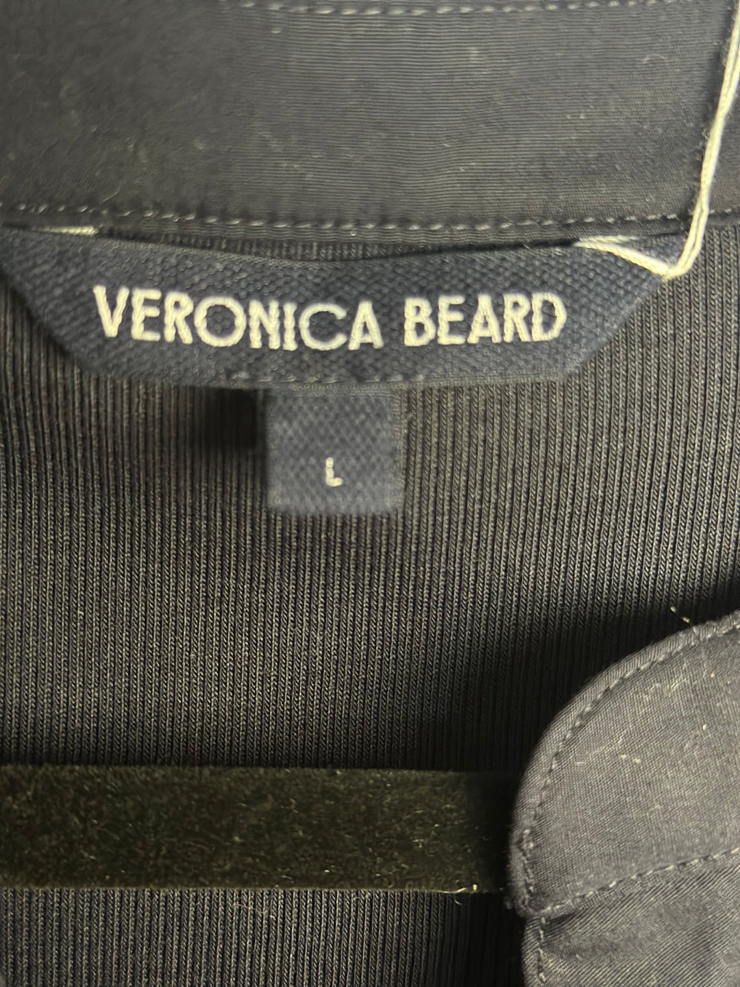 Veronica Beard | Jean Effy Top